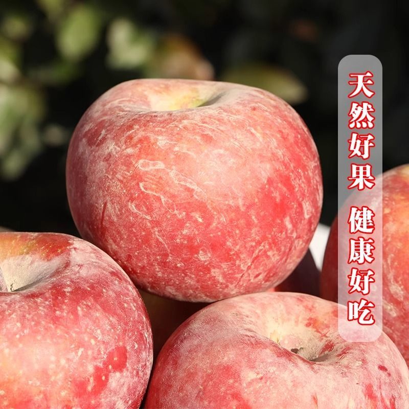 优质苹果