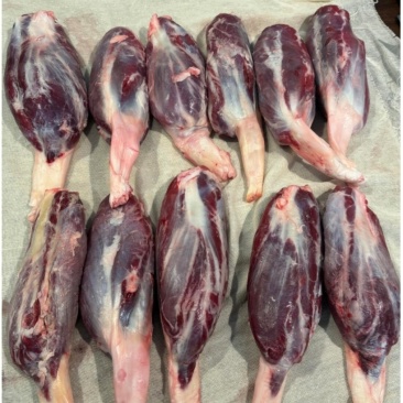 黄牛肉