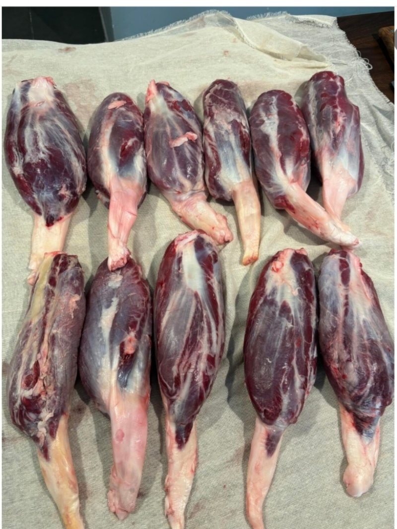 黄牛肉