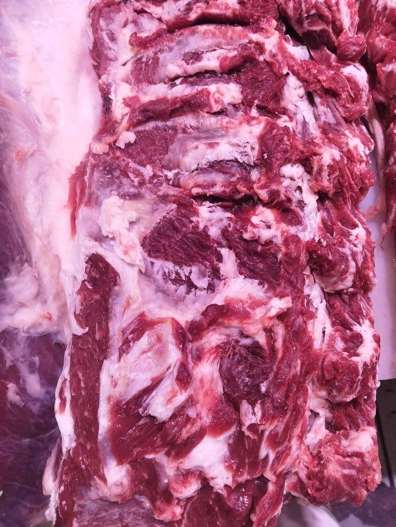 黄牛肉