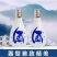 山西杏花村酒业集中发展区小兰花53度475ml整箱4瓶