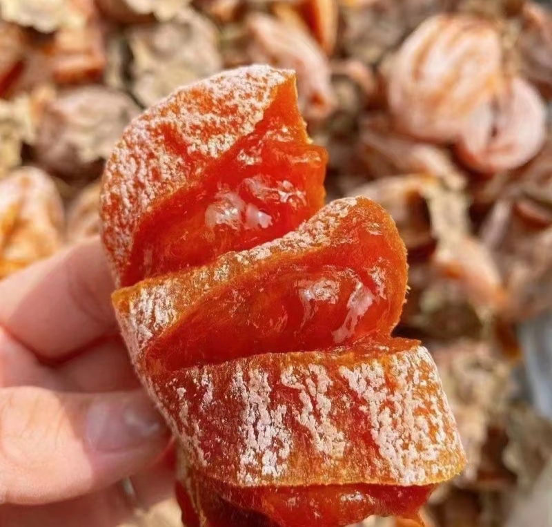 柿饼
