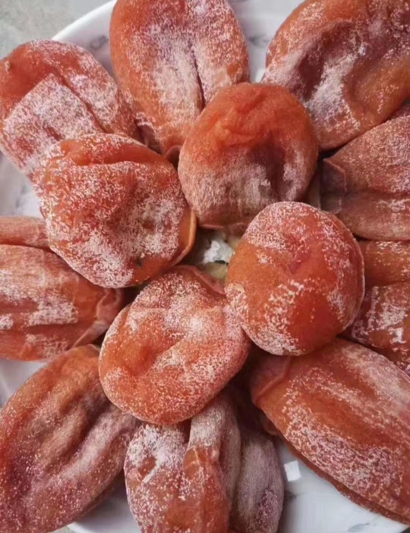 柿饼