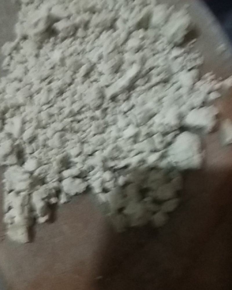 土豆淀粉，全干，颗粒壮