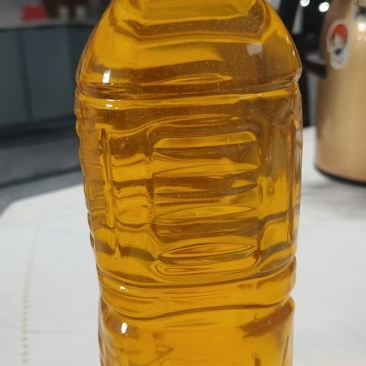 安福山茶油