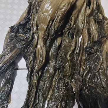湖南酸菜