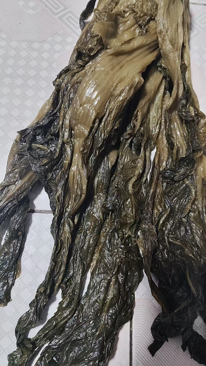 湖南酸菜