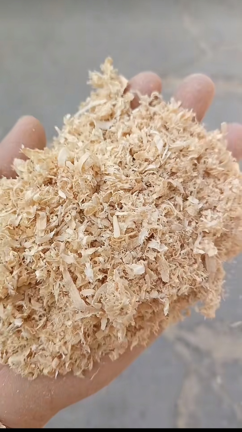 生物质颗粒燃料