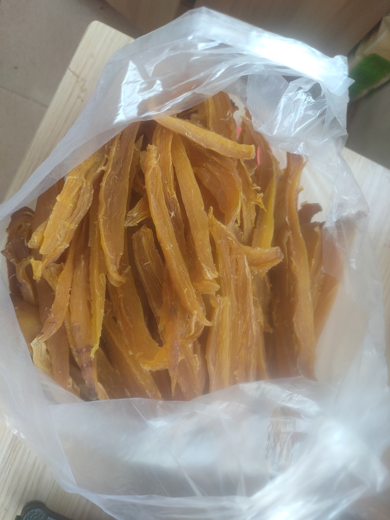 玉田红薯