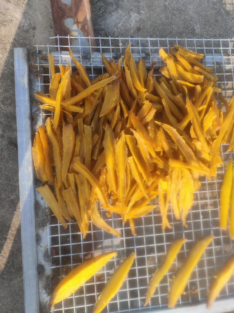 玉田红薯