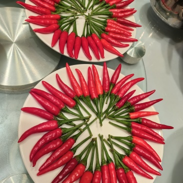 小米辣椒