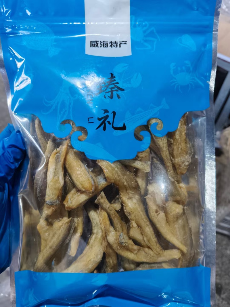 威海本地即食小海鲜