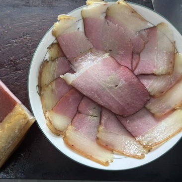 四川泸州特产腊味