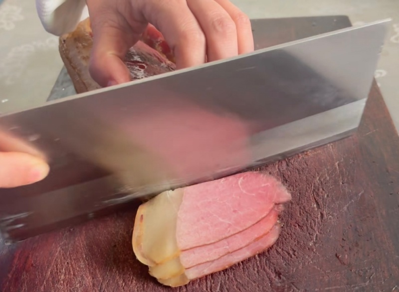 四川泸州特产腊味