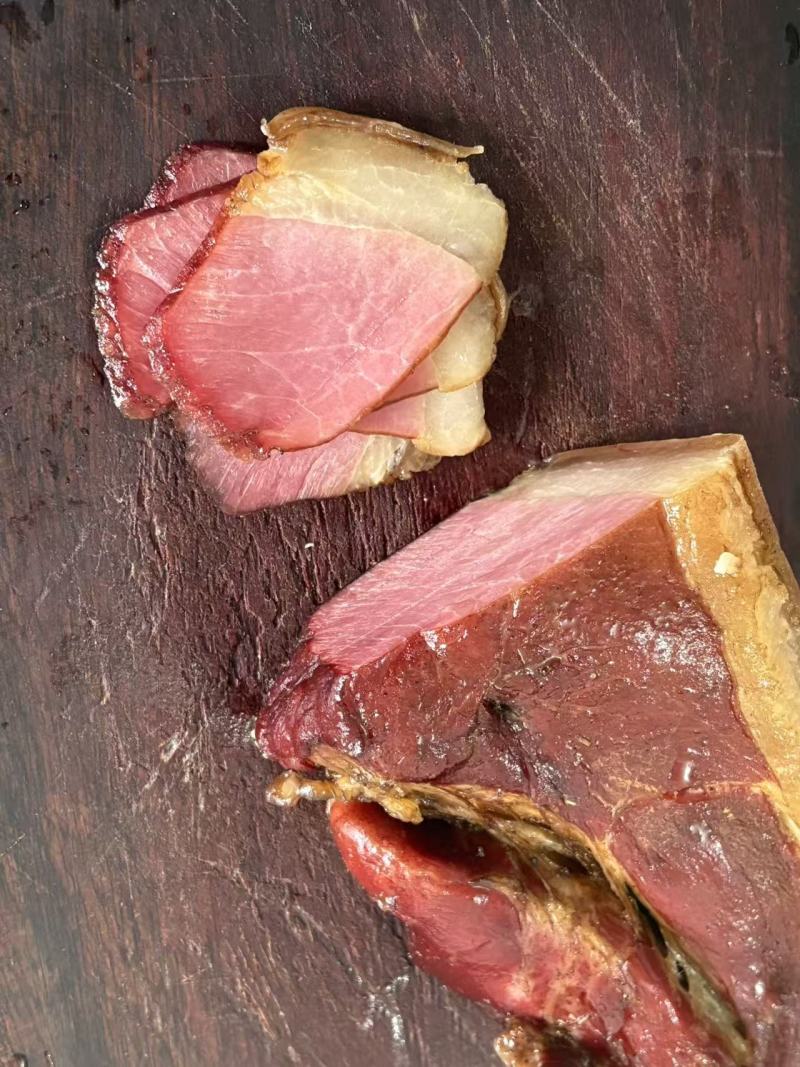 四川泸州特产腊味
