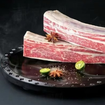 牛肋骨