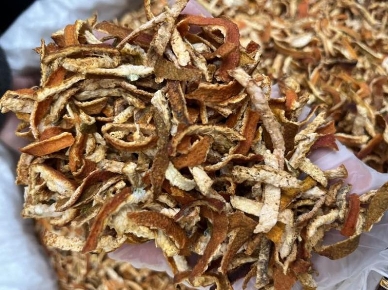 陈皮个新货老货精选货长期批发量大价优质量保