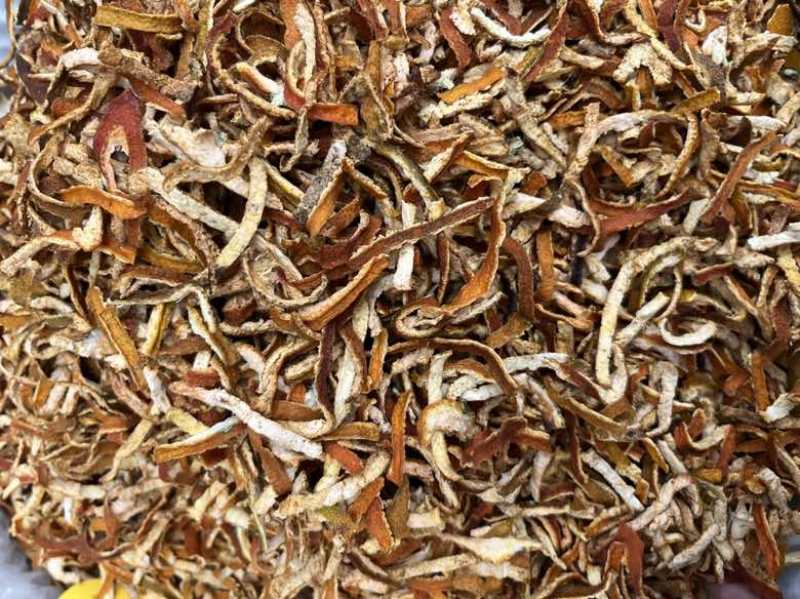 陈皮个新货老货精选货长期批发量大价优质量保