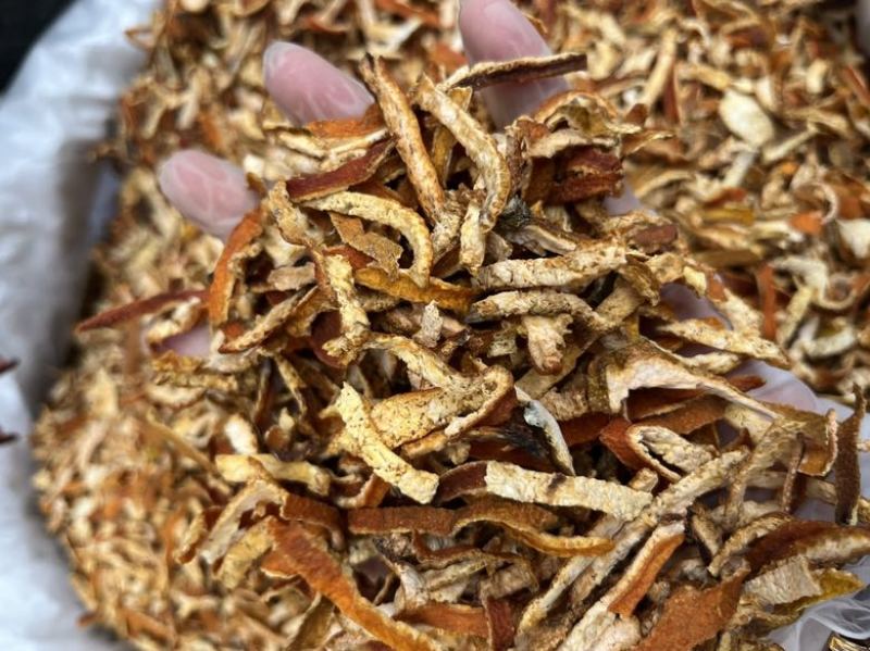 陈皮个新货老货精选货长期批发量大价优质量保