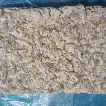 去骨鸡爪10吨