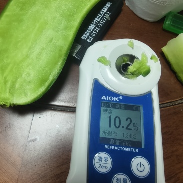 精品富硒冰糖心水果萝卜，冰激凌水果萝卜，对接全国发货品质保障