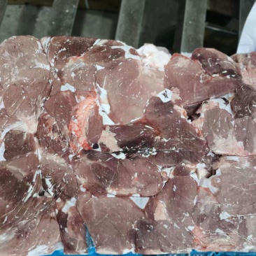 28碎肉