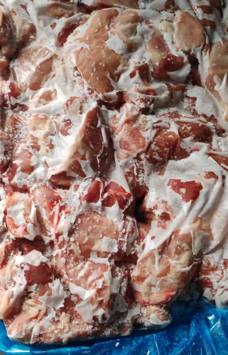 精碎肉