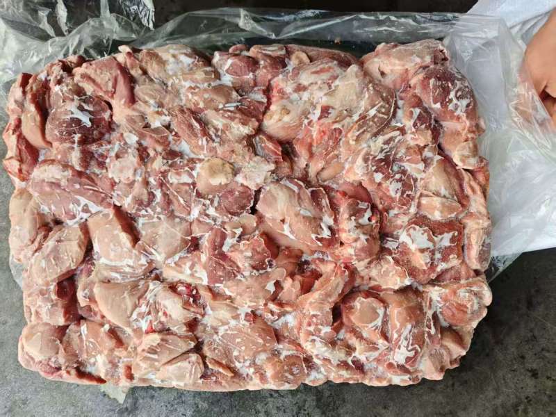 精碎肉