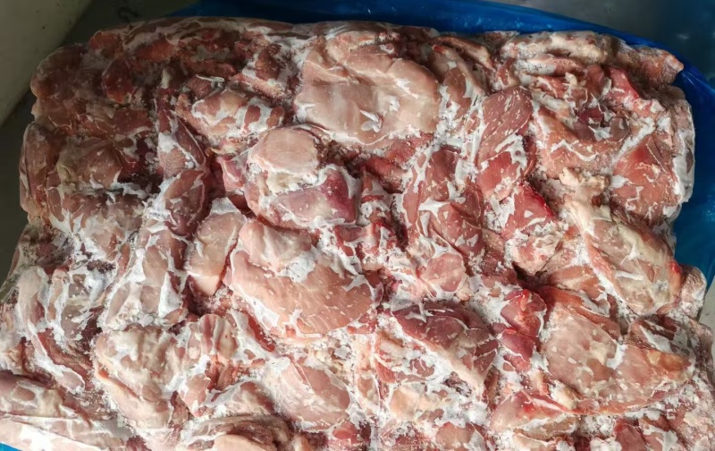 精碎肉
