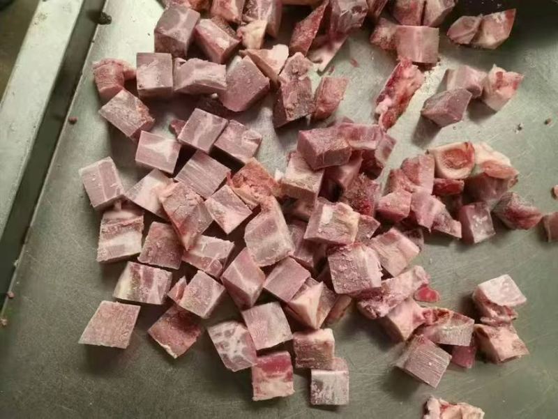 电商**:排骨块。胫骨块。排骨粒。多肉。可定制，包装，一件代