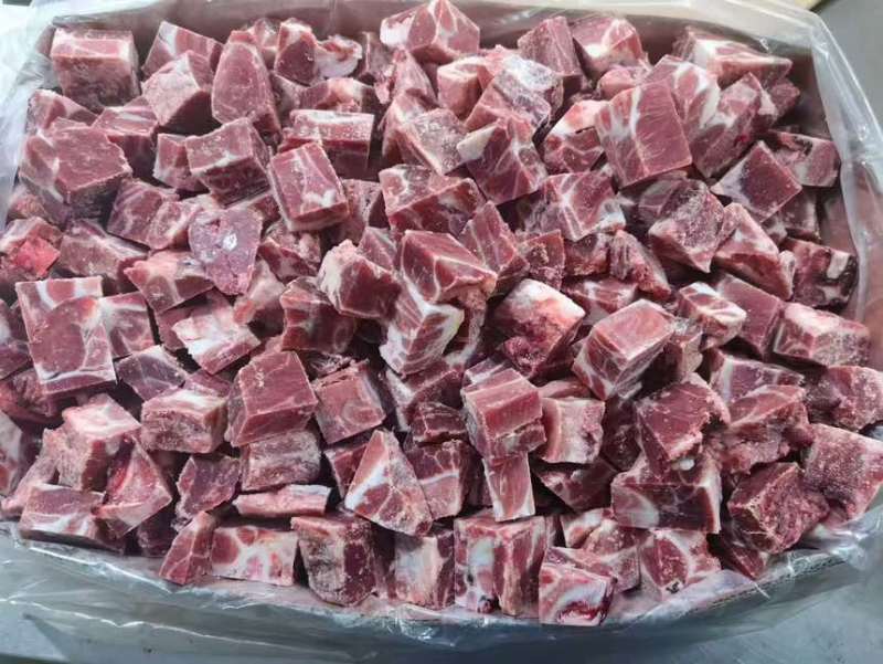 电商**:排骨块。胫骨块。排骨粒。多肉。可定制，包装，一件代