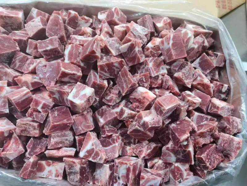 电商**:排骨块。胫骨块。排骨粒。多肉。可定制，包装，一件代
