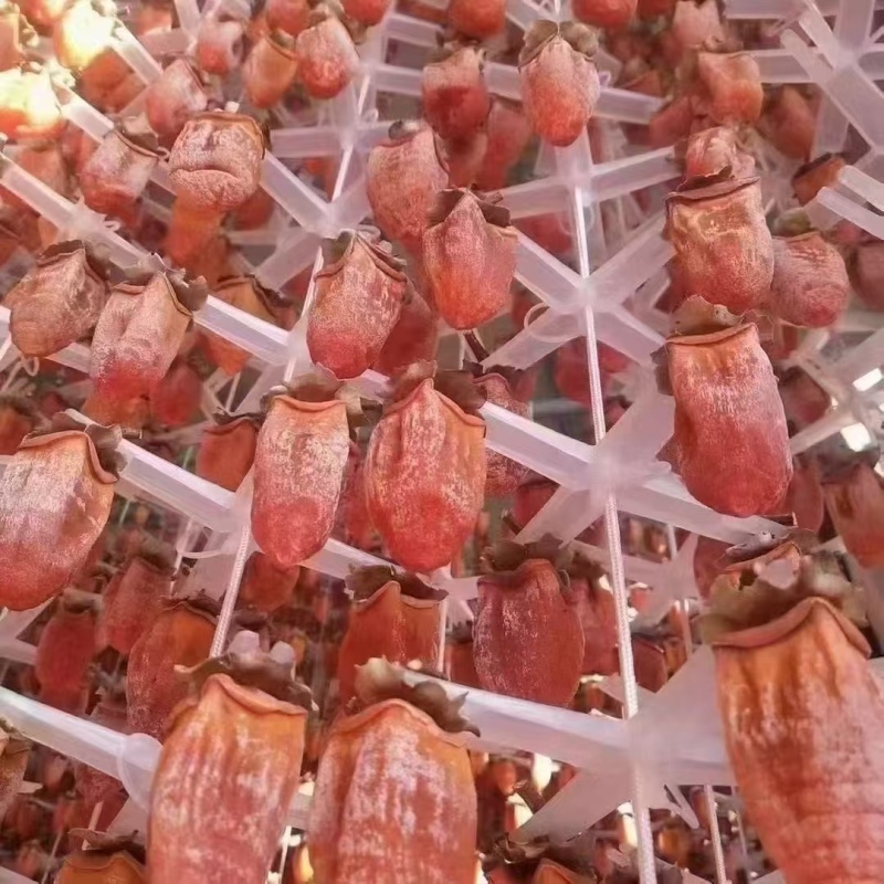 富平柿饼