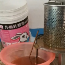 农村土蜂蜜