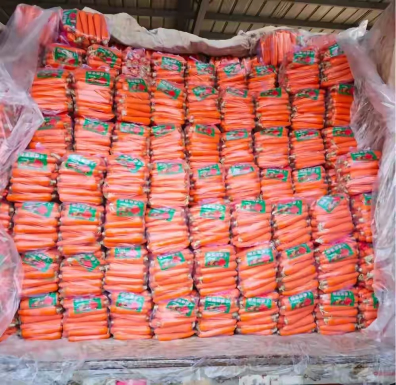 胡萝卜🥕