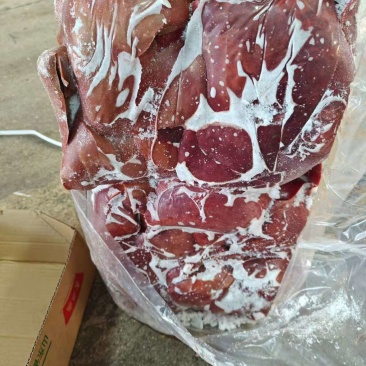肥猪一级猪肝，10公斤装，7个左右，新货