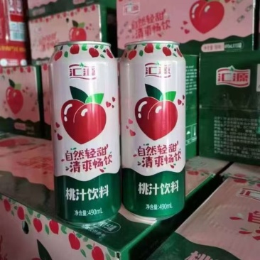 汇源果汁，2025年一月份库存，一箱23元，厂家发货