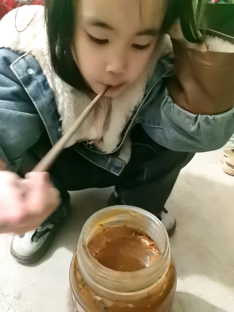 农家深山土蜂蜜，百花蜜