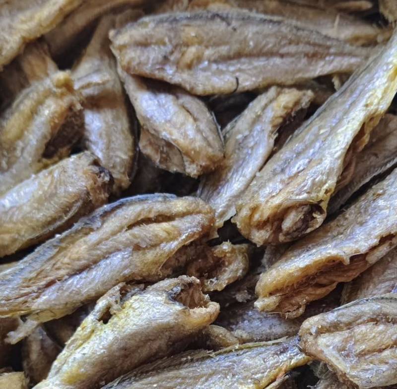 【香酥小黄鱼】酥脆黄鱼酥，资质齐全，一件，寻电商合作