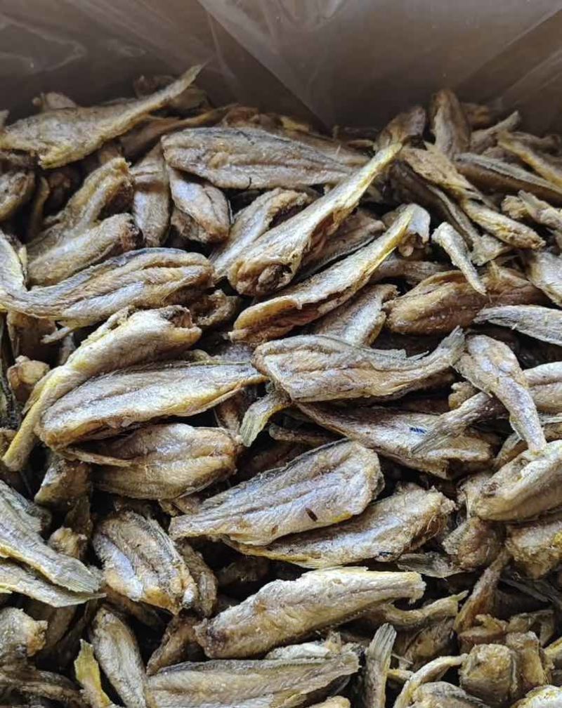 【香酥小黄鱼】酥脆黄鱼酥，资质齐全，一件，寻电商合作