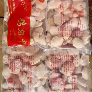 电商用二级翅中
