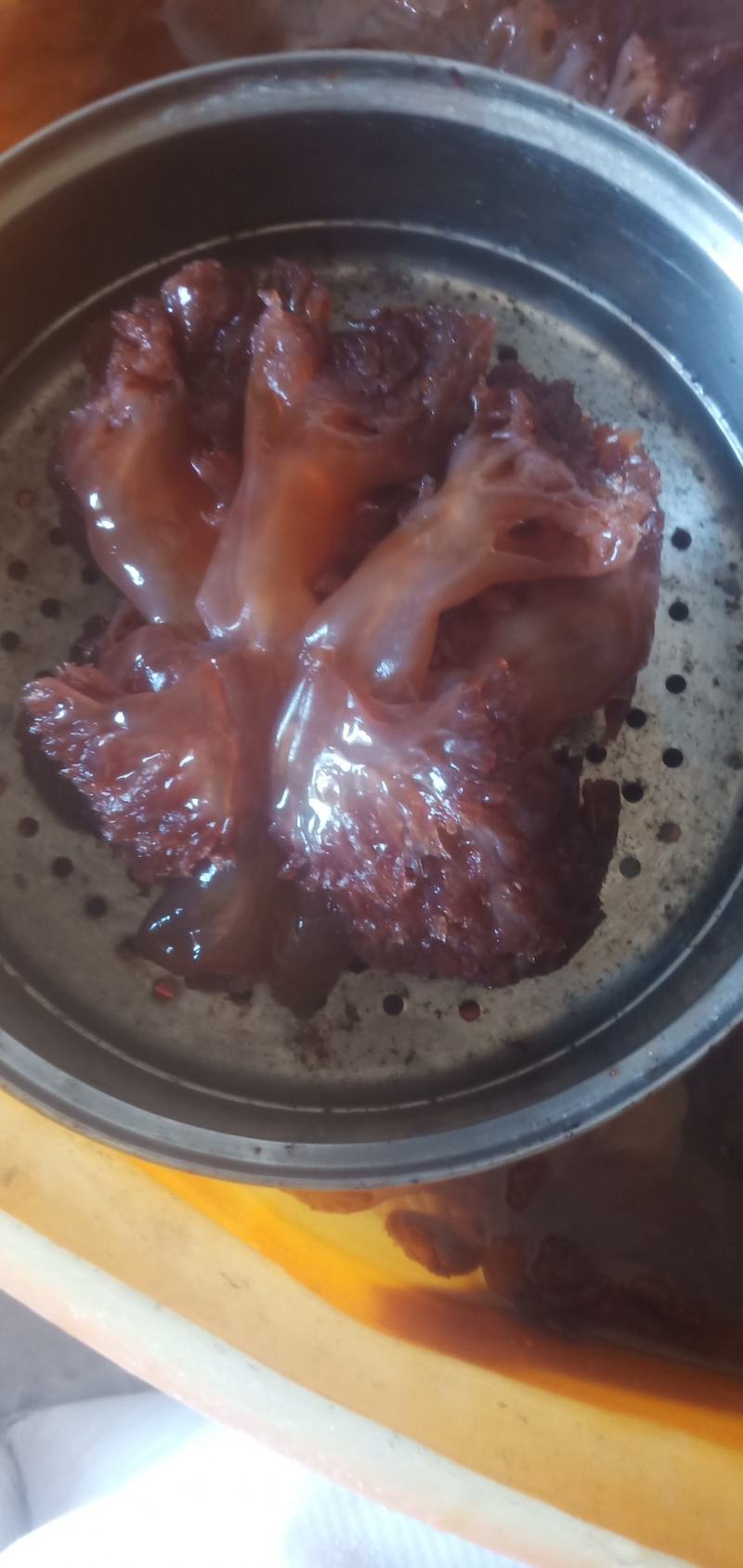 海蛰，一手货源，原产地发货