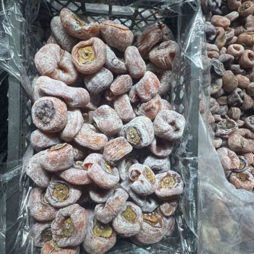 广西柿饼