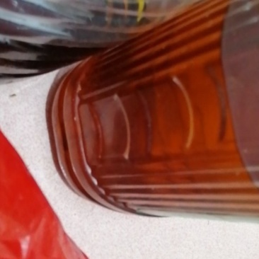 山茶油