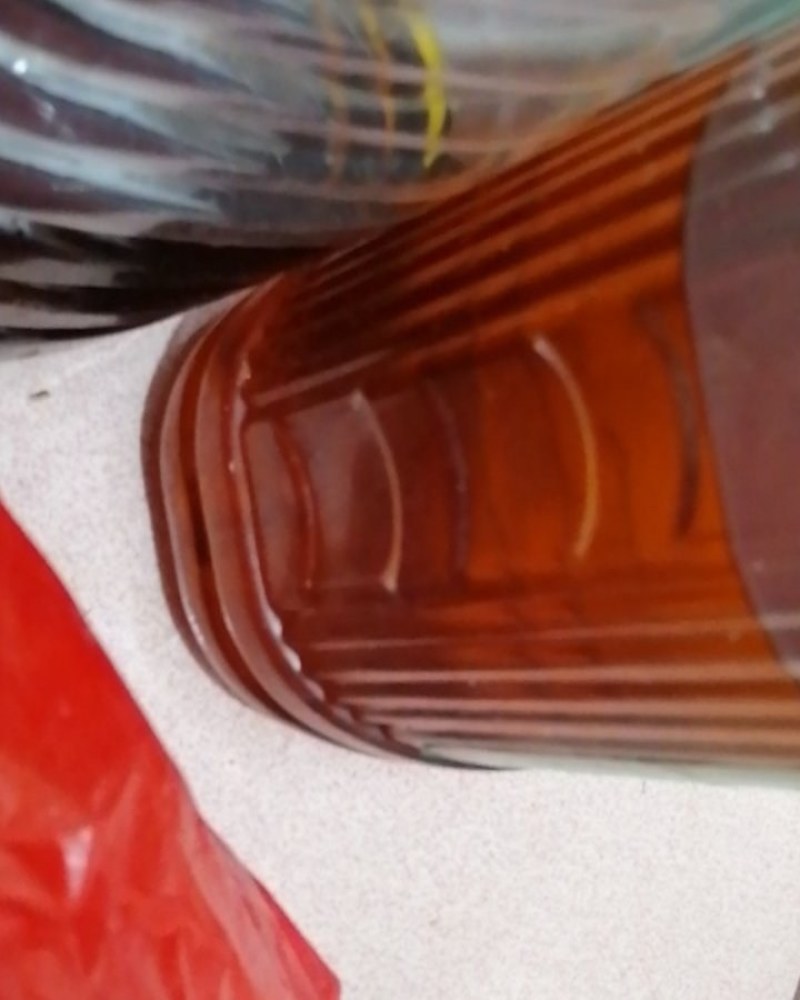 山茶油