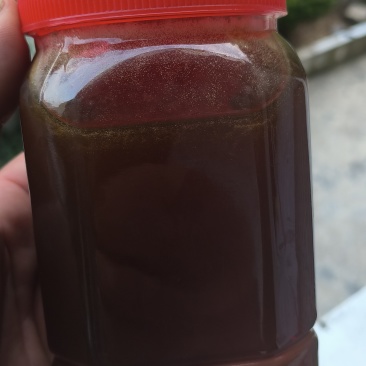 贵州散养百花蜜