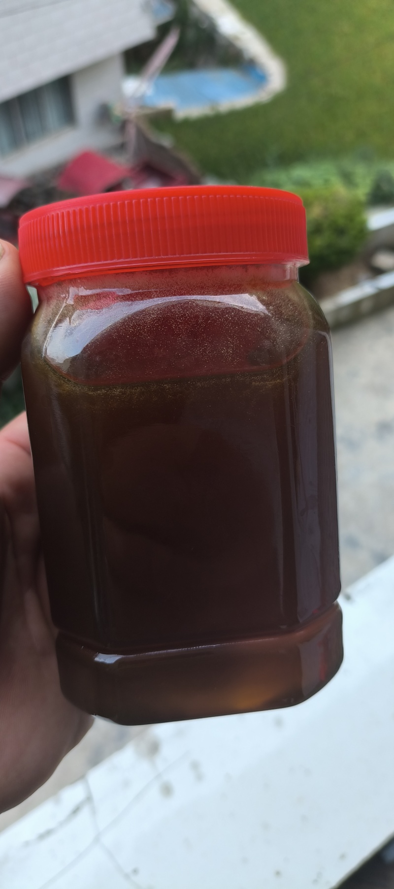 贵州散养百花蜜