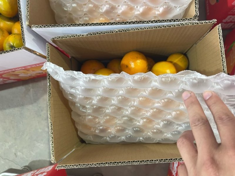 广西南宁武鸣沃柑，支持一件代发或大量采购