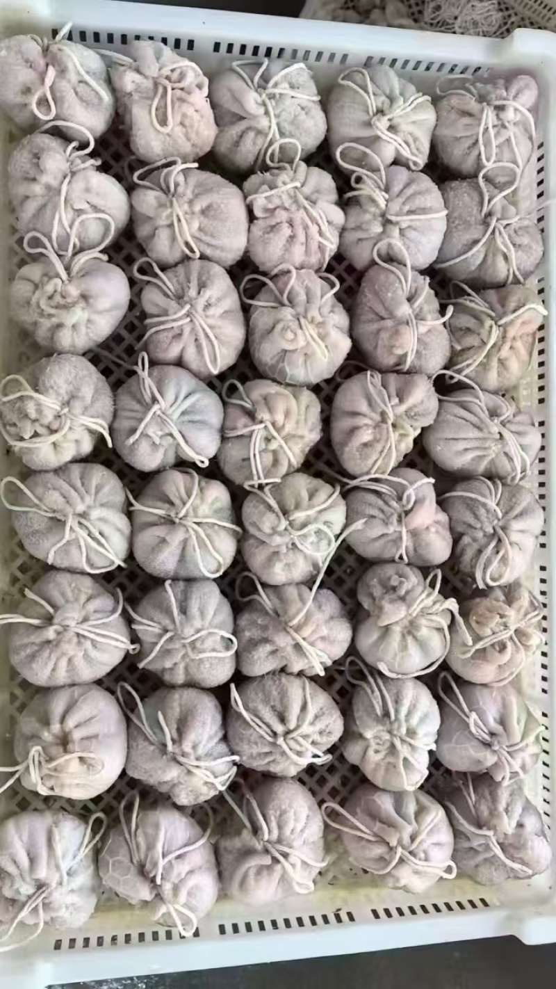 肚包肉