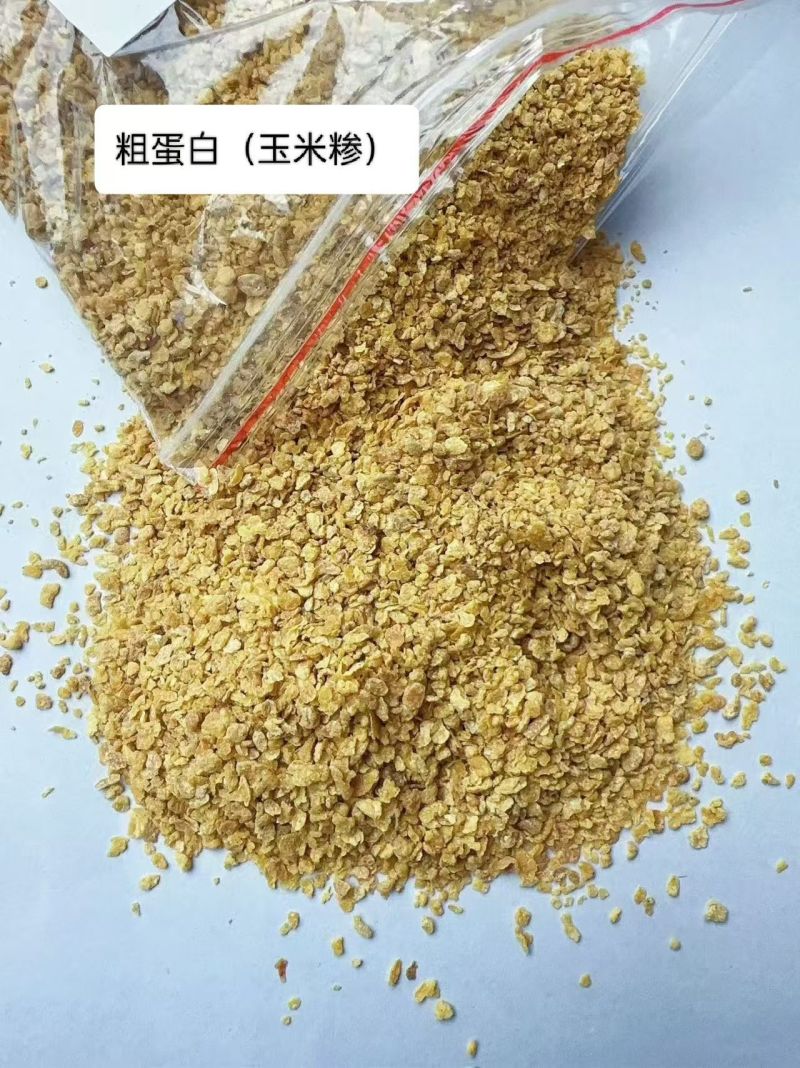 玉米粗蛋白